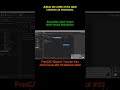 0210 FreeCAD Beginner Tutorial #2 Create Proper BOM Table #freecad #techdraw #bom #table