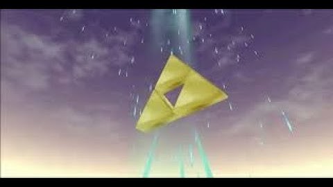1st The Legend Of Zelda Ocarina Of Time Randomizer, (Glitchless Logic) [Finished Playthrough]