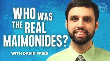 Maimonides’ Crisis of Faith