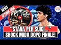 🔴AMICI23 SHOCK: MIDA E IL TERRIBILE DRAMMA DOPO LA FINALE DI AMICI! &quot;LUI SI E&#39; T...&quot;