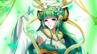 Haruka Animated Artwork