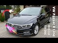 Огляд VW Passat B8 R-Line 2.0 diesel 190 KM 2015 🇵🇱