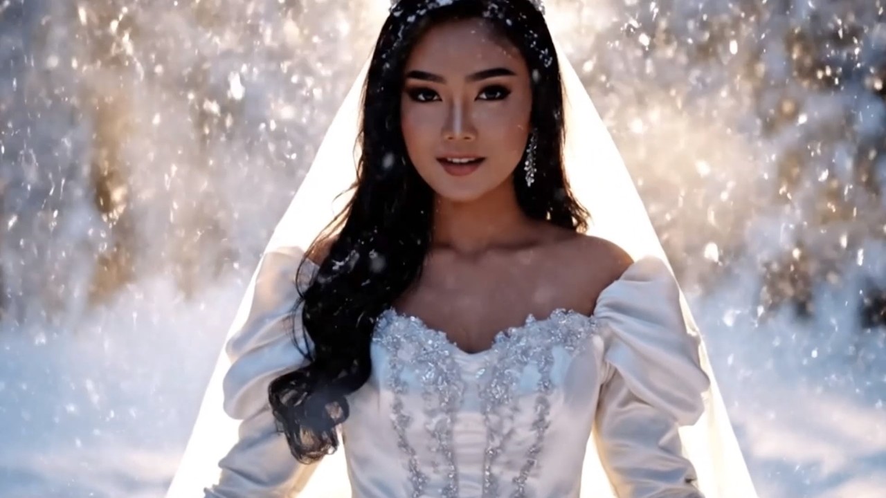 Video Clip The Romantic Reborn - Wulan