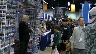 WonderCon 2025 - exploring the event