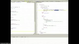 phantomjs webserver sends binary content