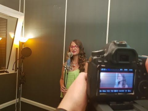 Andreea Ana Mihai - Wicked Game (Cover)