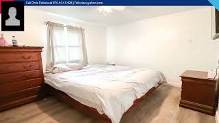 809 Summerhill Drive video tour