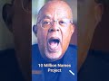 10 Million Names Project