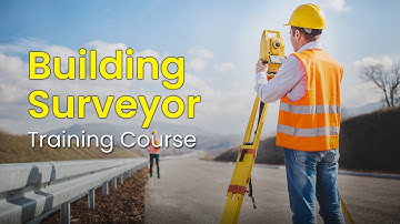 Introduction to Building Survey l Building Surveyor Training Course l Training Express