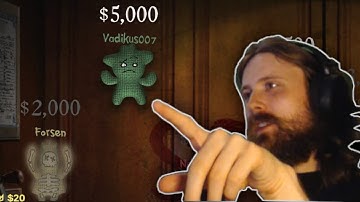 Forsen plays The Jackbox Party Pack 6 with subs! (with Chat)