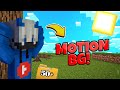 Trending Motion Background 🔥 For Your Minecraft Videos (Don't Miss)