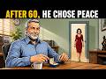 Why Some Senior Men Choose Not to Remarry: The Real Reasons After 60