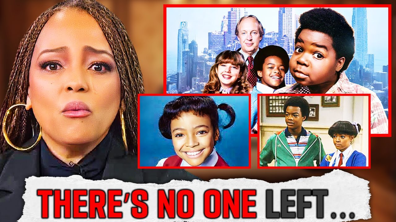 Трагические подробности, которые Ким Филдс раскрыла о разных инсультах…