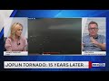 Marking 15 years since the devastating Joplin tornado | The Vault
