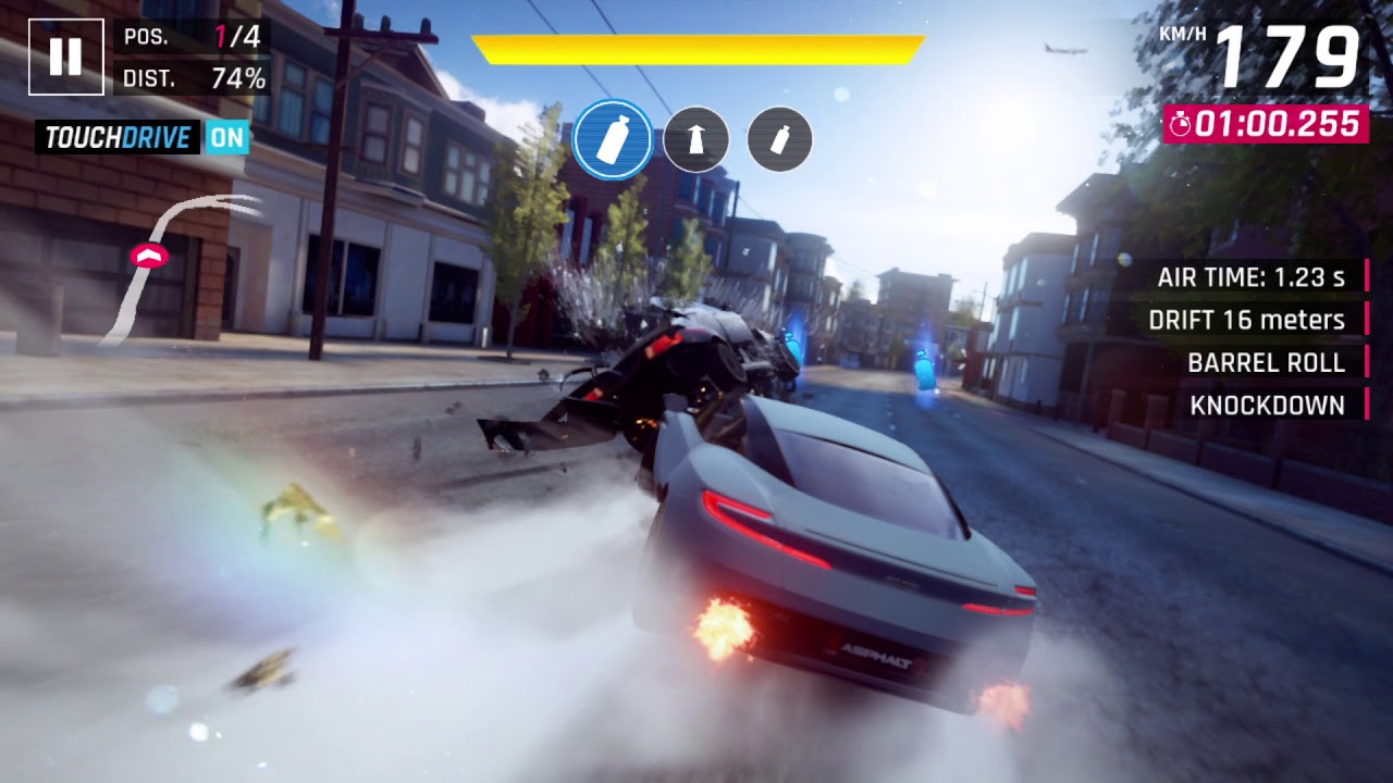 Asphalt 9 Legends best clip!!!!!!! - YouTube