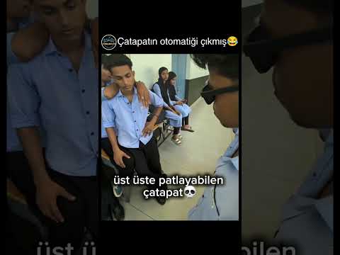 yapmayanimiz yoktur😂