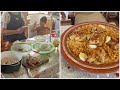 زرده كبيره اليوم مع امي🔥💪وقصف صاروخ للعرايس تاع اخر زمن😏😱الرقاد وبيع البلاد😯