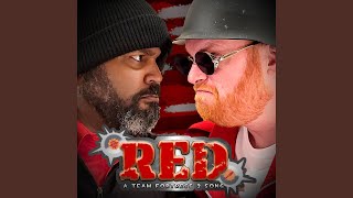 RED: A Team Fortress 2 Song (feat. Ben Paddon & Nathan Hall)