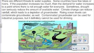 Grade 7 Geography Lesson # 20