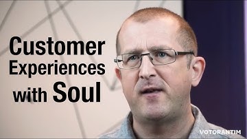 Vototalks Festival 2018 Trailer: The Most Disruptive Word in Innovation is Soul