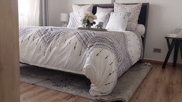 Tatu City Unity Homes House Tour