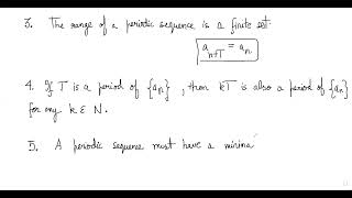 18.2 Periodic Sequences || INMO, RMO, PRMO.