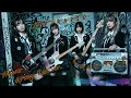 [Fake Music] THE MODS - ゴキゲンRADIO - AICover - Grunge Rock ver. -