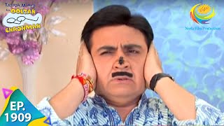 Download Lagu Taarak Mehta Ka Ooltah Chashmah - Episode 1909 - Full Episode MP3