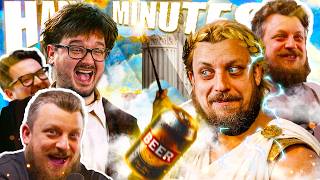 A Happy Hour Show Legviccesebb Pillanatai! 😂🔥| TheVR válogatás 🔆