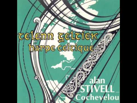 Alan Stivell - Airde Cuan / Gwerz Maro Pontkalleg (1959)