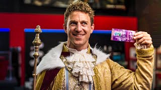 видео: Когда платишь фальшивой купюрой на МИЛЛИАРД ДОЛЛАРОВ картинка: Когда платишь фальшивой купюрой на МИЛЛИАРД ДОЛЛАРОВ