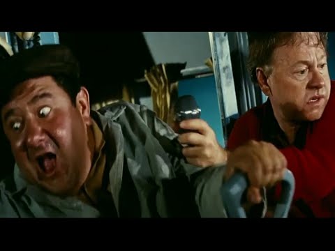 Этот безумный, безумный,
