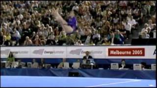 USA Gymnastics-Firework