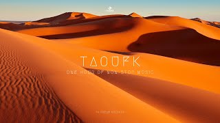 Taoufik • Mix Oriental Deep House, Balkan/Oriental/Arabic Vibes