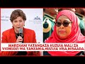 Marekani Yapitisha Sheria Kali Kwa Tanzania Mali Misaada Visa Zote Kuzuiliwa Kisa October 29 Nchini 