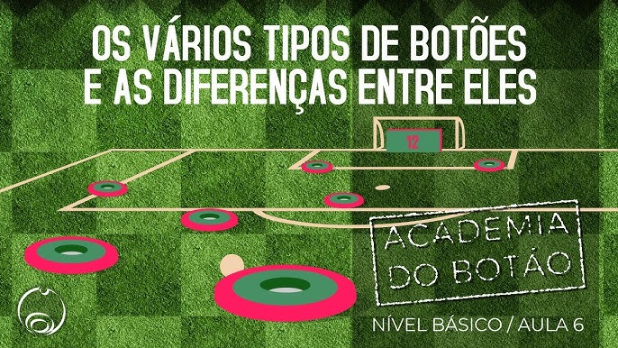 Esporte Pedreira - Regras do Futebol de Botão