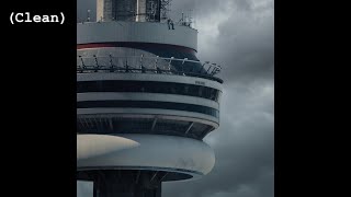 Faithful (Clean) - Drake (feat. Pimp C & dvsn)