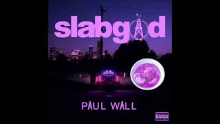 Fool 4 money ft. Paul Wall (Chopped to Perfection)