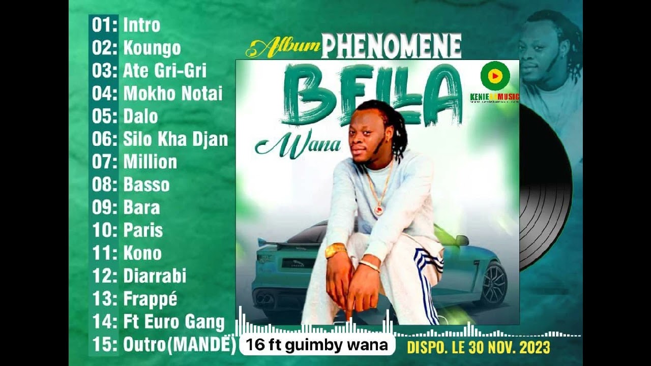 BELLA WANA 04-MOKHO NOTAI