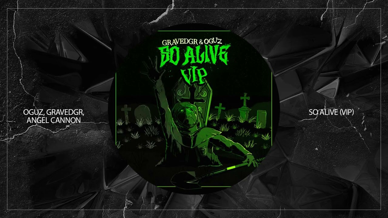 So Alive Vip Mp3 Download