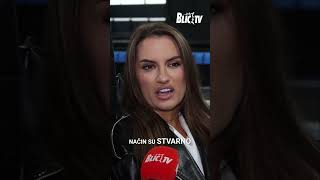 Barbara Bobak stala u odbranu Darka Lazića!