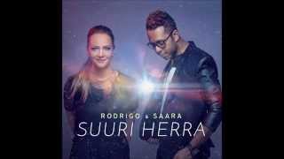 Juudan Leijona - Rodrigo & Saara [CD Suuri Herra] chords