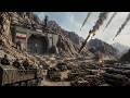 US Discovers Iran's Secret War Stockpile — Then Strikes | ARMA 3