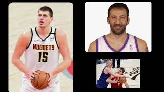 EASTERN EUROPEAN BASKETBALL