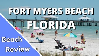 Honest Review of Fort Myers Beach, Florida Wealth