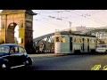 Remembering the Brisbane Tramways - Something in the Air - Video