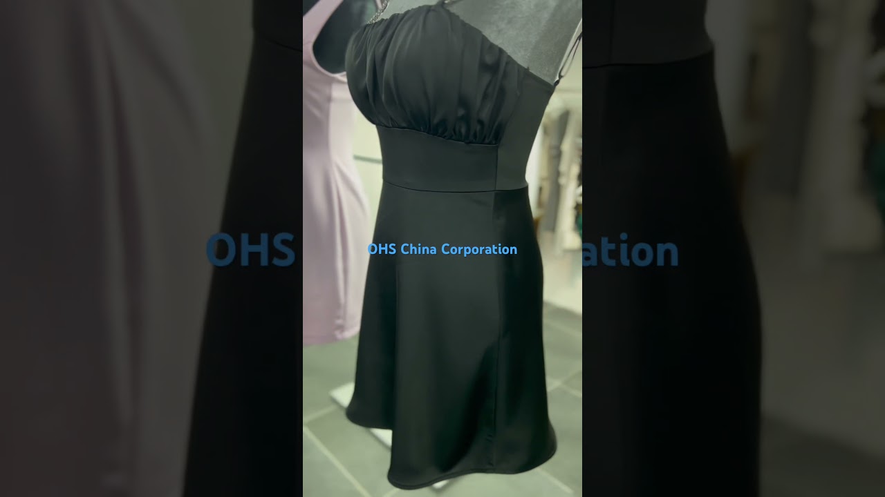 Clothing manufacturers 