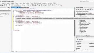 (Asp.Net 4.5 C#) Master Pages and Site Map