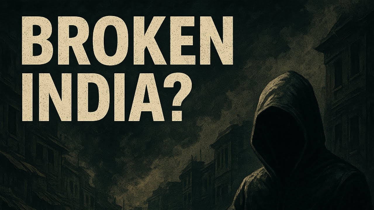 The Dark Reality They’re Hiding from You YouTube