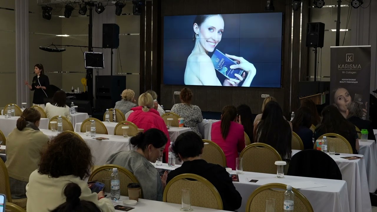 KARISMA вопрос ответ+ розыгрыш